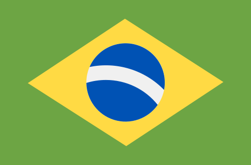 Português do Brasil (pt-BR)